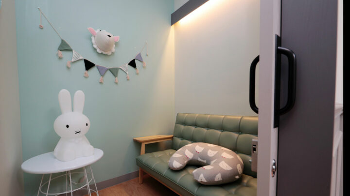 えくしこどもクリニック