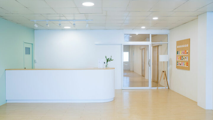 えくしこどもクリニック